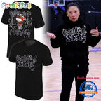 Head Coach Natalie Nakase Golden State Valkyries 2026 Exclusive Hoodie T-Shirt
