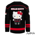 Hello Kitty x Carolina Hurricanes Jersey