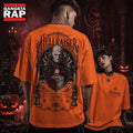 Hellraiser Pleasure Opens the Gates Gothic Horror New Design 3D Shirt