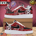 Helluva Boss Limited Edition Air Force 1 Sneakers Shoes Running Sneakers