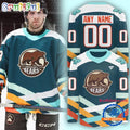 Hershey Bears x Autism 2026 Hockey Jersey