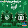 Hershey Bears x Saint Paddy’s Hockey Jersey
