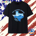 Hill Country Strong Texas Flood Relief Support T Shirt