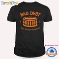 Hiss Golden Messenger Bad Debt Drum Vintage T Shirt