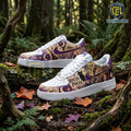 Hocus Pocus Custom Air Force 1 Sneakers