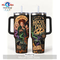 Hocus Pocus Sanderson Sisters 40oz Stanley Tumbler