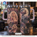 Hocus Pocus Sarah Sanderson 40oz Stainless Steel Tumbler