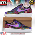 Hocus Pocus x Limited Edition Air Force 1 Running Sneakers Shoes
