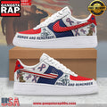 Honor and Remember Veterans Day Special Edition Air Force 1 Sneakers Shoes
