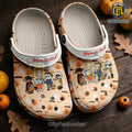 Horror Movie Character Halloween 2026 Crocs Clogs