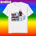 Hot Pants Patrol 1971 1982 Philadelphia Phillies T Shirt
