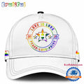 Houston Astros 2025 Happy Pride Month Limited Edition Baseball Cap