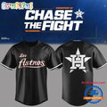 Houston Astros Chase The Fight 2026 Limited Edition Baseball Jersey