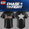 Houston Astros Chase The Fight 2026 Limited Edition Baseball Jersey