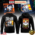 Houston Astros Country Vibes Willie Nelson Unisex Hoodie