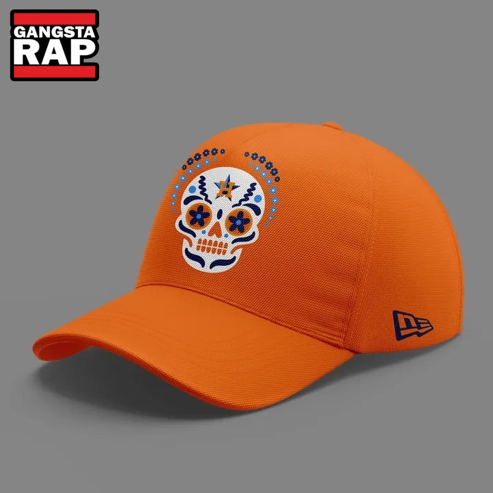 Houston Astros Hispanic Heritage 2026 New Design Baseball Cap
