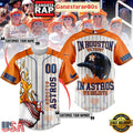 Houston Astros In Houston We Trust In Astros We Believe Baseball Jersey Shirt