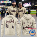 Houston Astros MLB 2025 Limited Cactus Jack HBCU Hoodie