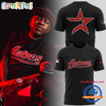 Houston Astros Special Edition Houston Astros H-Town New T Shirt