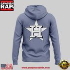 Houston Astros Special New Edition 2025 Zip Hoodie Shirt