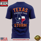 Houston Astros Texas Stay Strong Limited Edition Unisex T Shirt