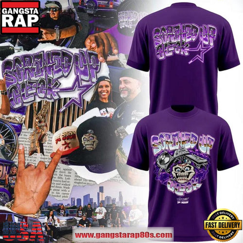 Houston Astros x DJ Screw 2026 Limited Edition All Over Print T Shirt