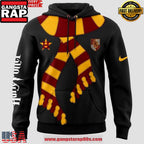 Houston Astros x Harry Potter Special Limited Edition Unisex Hoodie