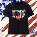 Houston Cougars 2025 Kinder’s Texas Bowl logo T Shirt