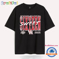 Houston Cougars 2025 NCAA Tournament March Madness Sweet 16 T Shirt