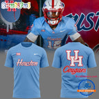 Houston Cougars Football Limited Edition 2024 Hoodie T-Shirt