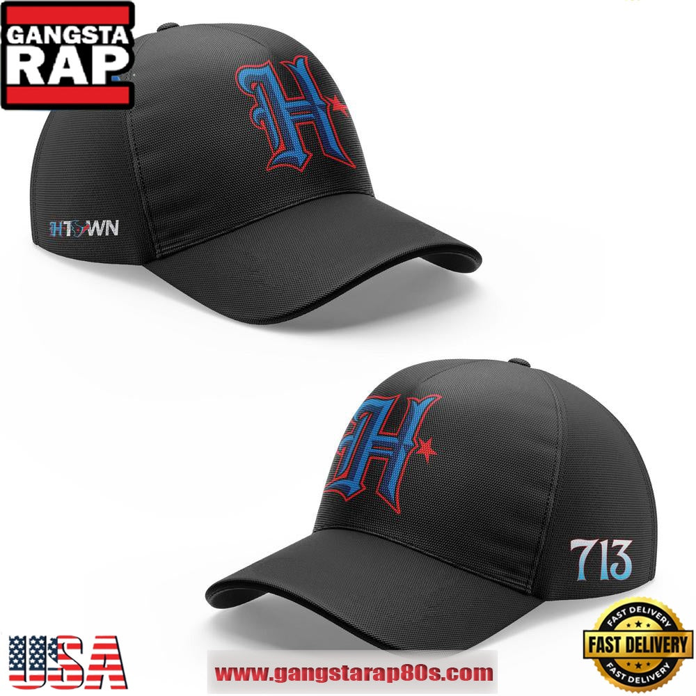Houston Texans 713 Limited Edition Black Unisex T Shirt
