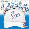 Houston Texans Rivalries By the H For the H 2026 Cap
