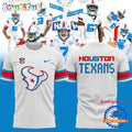 Houston Texans Rivalries By the H For the H 2026 Special New T Shirt