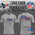 Houston Texans Strong 2025 Limited Edition T Shirt