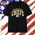How ‘Bout Those Kansas City Chiefs NFL Football T Shirt