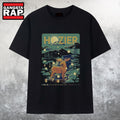 Hozier Jul 20 2025 Dick’s Sporting Goods Park In Commerce City CO T Shirt