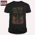 Hozier Jun 18 2025 Historic Crew Stadium In Columbus OH T Shirt