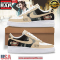 Hozier Special Edition Air Force 1 Sneakers Shoes