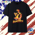 Hulk Hogan Historymakers the Ones That Get Remembered T Shirt