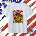 Hulkamania Forever Legends Never Die T Shirt