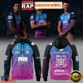 Hull FC Vibrant Start To Our 2026 All Over Print Hoodie