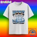 Humphrey Sisters Unc Lacrosse Player Collage T Shirt