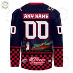 Huntsville Havoc x Toy Story Hockey Jersey 2025