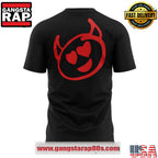 I love Toluca FC Special Edition T Shirt