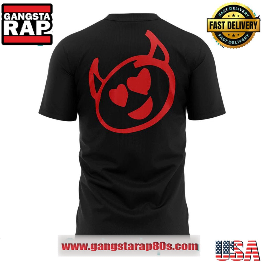 I love Toluca FC Special Edition T Shirt