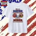 I’m a Gator on Saturdays and a Niner on Sundays T Shirt