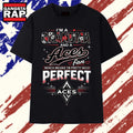 I’m A Grandma And A Las Vegas Aces 2026 Vintage T Shirt