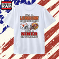 I’m a Longhorn on Saturdays and a Niner on Sundays T Shirt