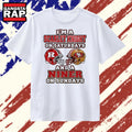 I’m a Scarlet Knight on Saturdays and a Niner on Sundays T Shirt