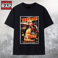 Iggy Pop 5-28-2025 Alexandra Palace In London UK Poster T Shirt